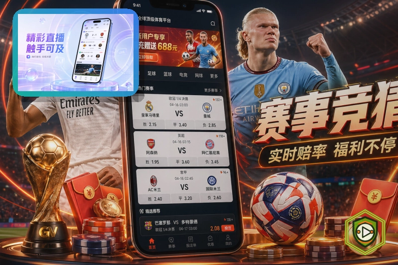 2026美加墨世界杯热门国家队与焦点球员风采